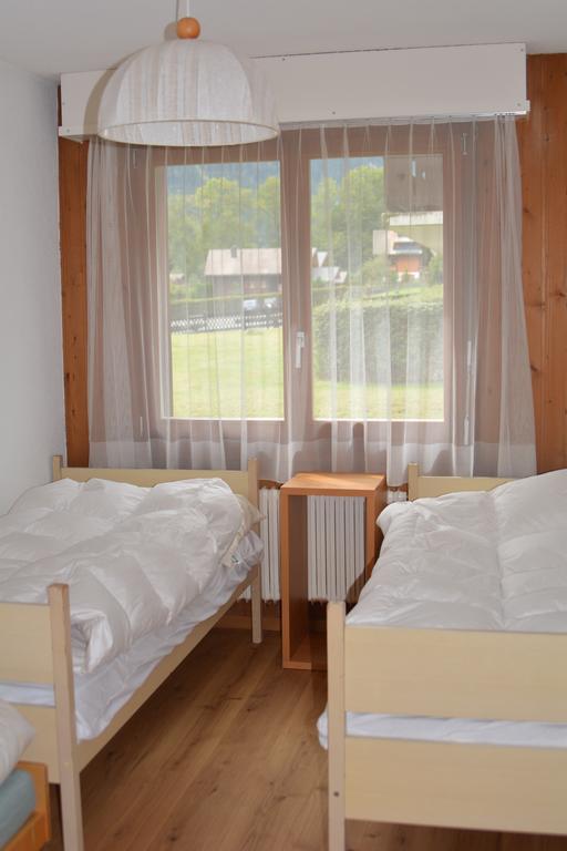 Apartment Champery Grand Pre A Phòng bức ảnh